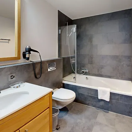 Appartement Zermhaus