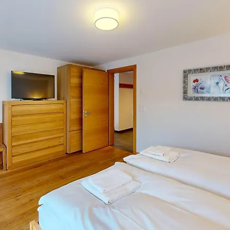 Zermhaus * Церматт